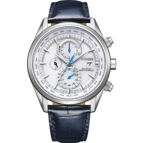 Image of Citizen Men Chronograph Eco-Drive Watch