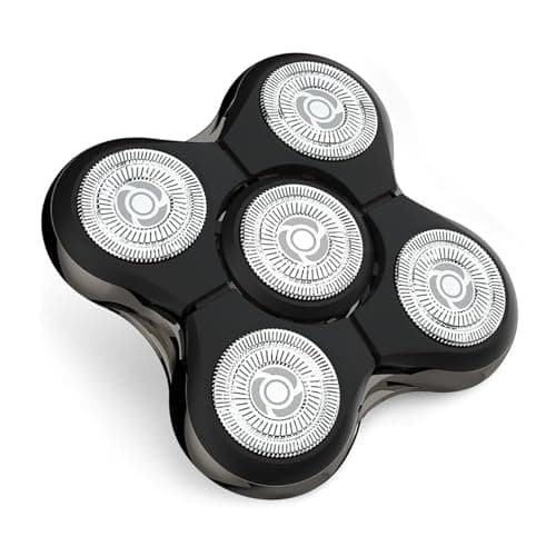 Image of 1Packs Shaver Replacement Head Compatible with Remington RX7 Ultimate Series Razors(Not Compatible Remington RX5)