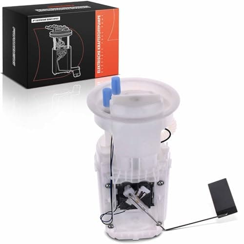 Image of Frankberg Fuel Pump Replacement for Cordoba 6L2, Ibiza III 6L1, Fabia I 6Y2/3/5, Fabia II 542/545, Polo 9N/9A 2002-2009