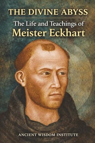 Image of The Divine Abyss: The Life and Teachings of Meister Eckhart