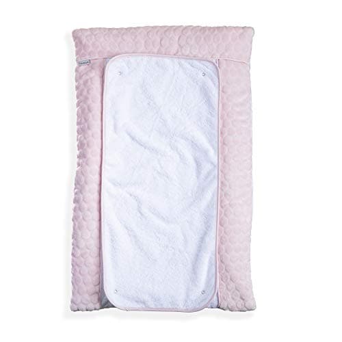 Image of Clair de Lune Luxury Marshmallow Baby Changing Mat - 85 x 54 cm