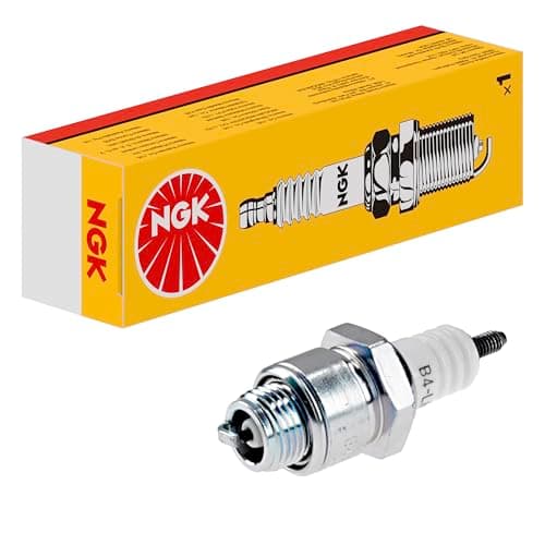 Image of NGK Spark Plugs 1147 Standard Nickel Spark Plug- Single Unit