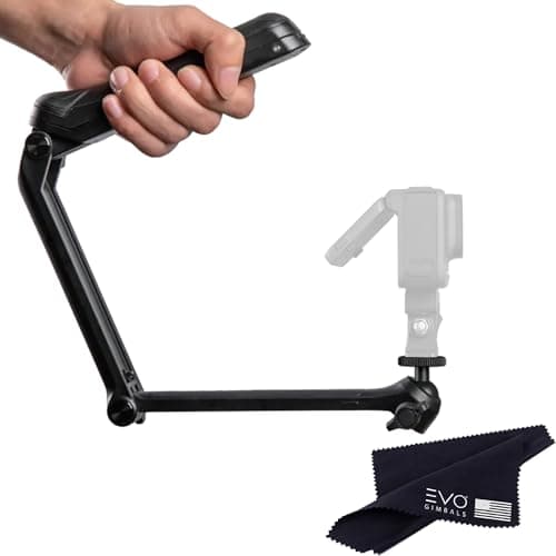 Image of Insta360 Multi Mount for ACE PRO/ACE, X5/X4/X3/GO 3/3S, ONE RS/R/X2/X, OSMO Pocket 3/2, DJI OSMO Action 4/3, GoPro Hero 12/11/10/9 Action Camera and Smartphones for with 1/4"-20 Thread Adapter
