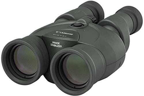 Image of Canon 12x36 IS III Compact Lightweight Travel Binoculars - Powerful 12x long distance binoculars with Image Stabilizer, ideal for bird watching, travel and sports