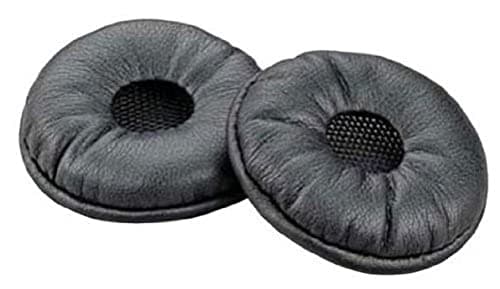 Image of Plantronic 7229-01 PLX Leatherette Ear Cushion