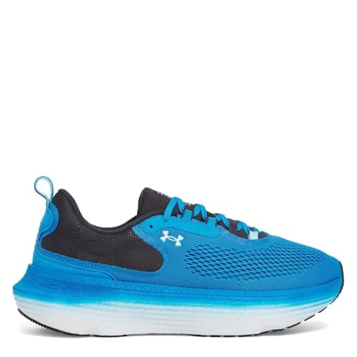 Image of Under Armour Infinite Elite 2 Running Shoes Mens Electric Blue 11 UK