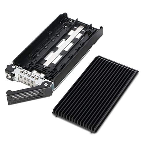 Image of Icy Dock ToughArmor MB720TK-B, M.2 NVMe SSD Tray for MB720M2K-B