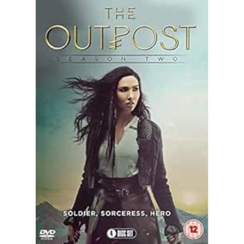 Image of The Outpost: Season 2