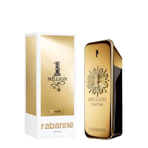 Image of PACO RABANNE 1 MILLION PARFUM SPRAY - 100ML