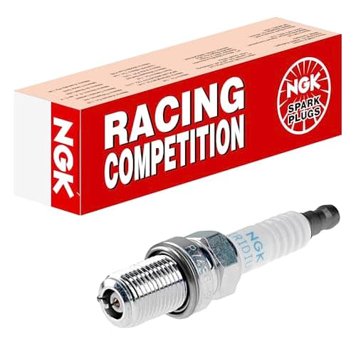 Image of NGK Spark Plug R7436-9 Racing 4899