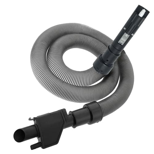 Image of SPARES2GO Hose for Vax Platinum Power Max CDCW-PMXP Pet ECB1SPV1 W85-PL-T Carpet Cleaner (4.6m)