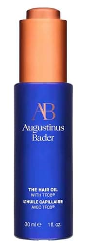 Image of Augustinus Bader The Hair Oil 30 ml