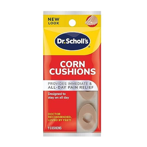 Image of Dr. Scholl's Corn Cushions Regular 9 count
