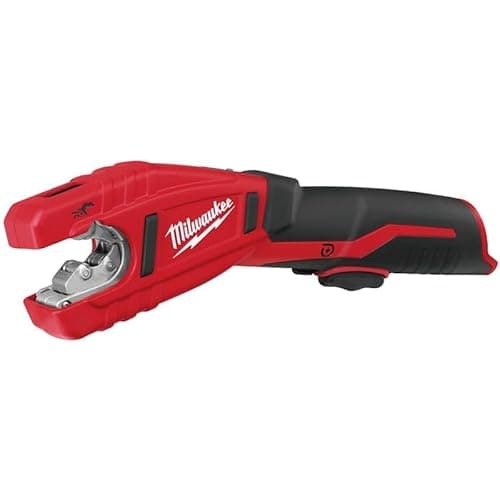 Image of Milwaukee MILC12PC0 C12 PC-0 Compact Pipe Cutter 12V Bare Unit