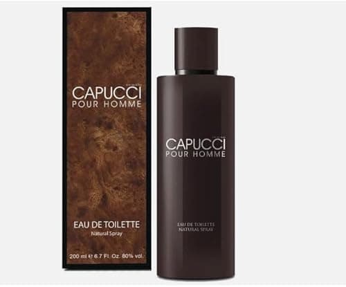 Image of Roberto Capucci Pour Homme Eau de Toilette 200 ml Spray + Deodorant Vapo 150 ml