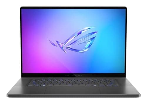 Image of ASUS ROG Zephyrus G16 GU605CR Intel Ultra 9 285H 32GB 2TB SSD RTX 5070 16" W11H