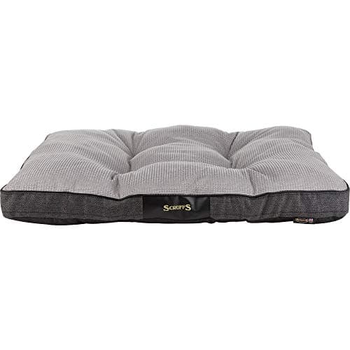 Image of JTF Mega Discount Warehouse Scruffs Windsor Mattress Assorted Colours Medium