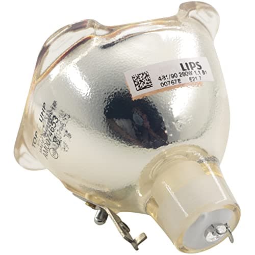 Image of SNLAMP Original For BL-FU280B Replacement Projector Lamp Bulb UHP 280/245W Bulbs For OPTOMA EW766 EW766W TW766W TX765W Projector