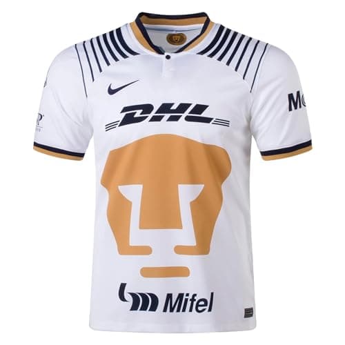 Image of Pumas UNAM 2022/23 Stadium Home