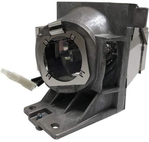 Image of U-Lighting Original Bulb UHP 240 Watts Inside 5J.JGT05.001 5J.JH505.001 5J.JGR05.001 5J.JGS05.001 Replacement Lamp with Housing for BenQ MH733 TH671ST MW612 MX612 MX731 MS610 MW732 Projector Lamp