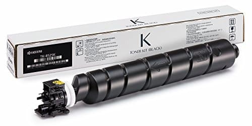 Image of Kyocera Toner Cartridge TK-8525 K - BLACK - 30.000 Pages Ultra High Capacity Genuine Premium Printer Toner - 1T02NP0NL0 - T02NP0NL - for TASKalfa 4052ci