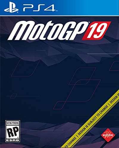 Image of MotoGP 19 (PS4) - PlayStation 4