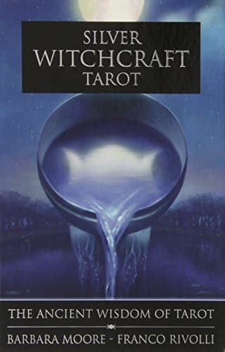 Image of Silver Witchcraft Tarot