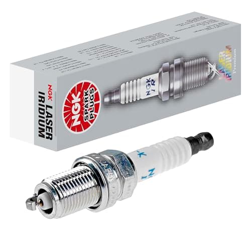Image of NGK Spark Plug IFR7G-11KS Laser Iridium 7746