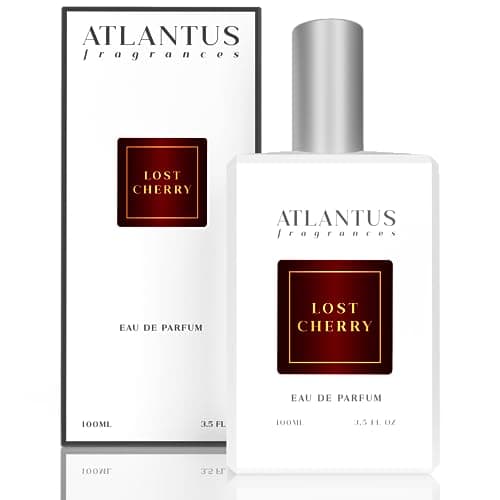 Image of Atlantus Lost Cherry (Inspired by Lost Cherry) - Eau De Parfum, Fragrance for Women and Men (100 ml)