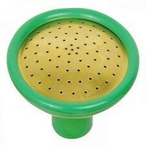 Image of Fine As Rain | Universal Fit Watering Can Rose | Sprinkler Head | F14 | Round Rose | Extra Coarse Spray