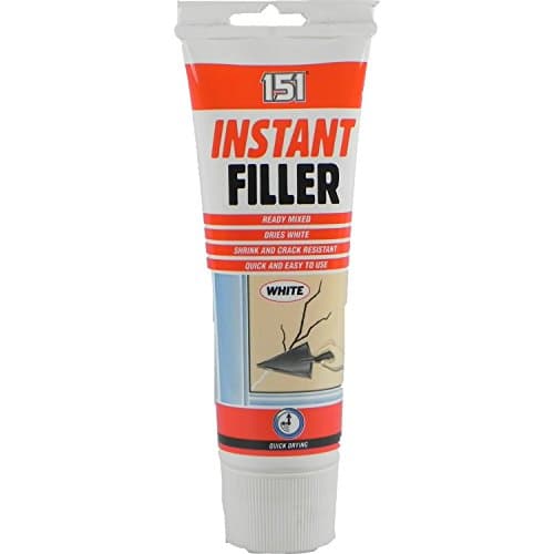 Image of 151 330g Instant Filler White (Pack of 2)