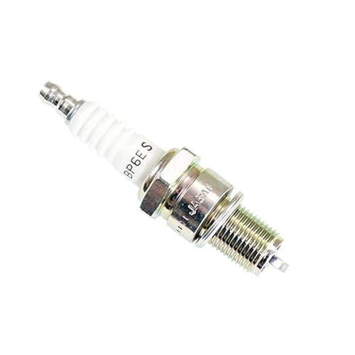 Image of NGK Spark Plug BP6ES for BMW R80 800 cc 08.82 - 95