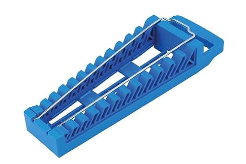 Image of Laser 6208 Spanner Rack Organiser