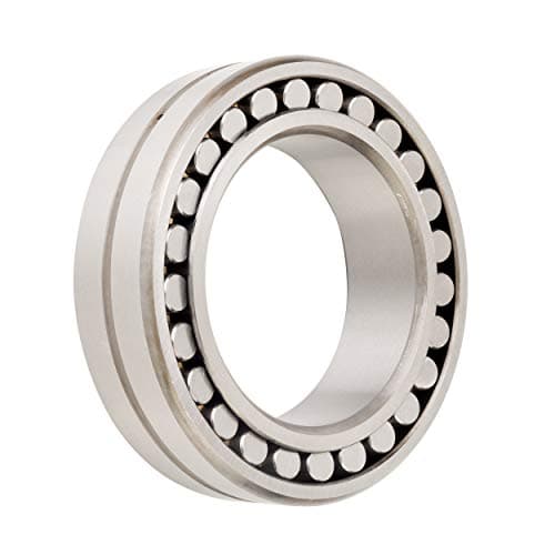 Image of FAG 22226-E1A-M-C3 Spherical Roller Bearing 130x230x64mm