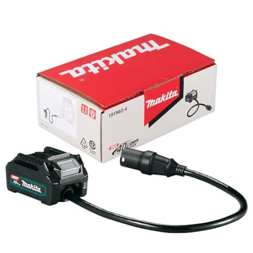 Image of Makita 191N62-4 Battery Adapter for XGT