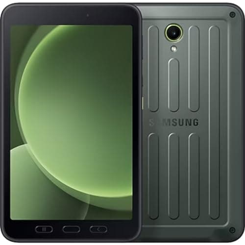 Image of Samsung Galaxy Tab Active 5 X306 5G 128GB Green EE EU