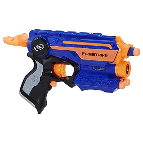 Image of Nerf N-Strike Elite Firestrike Blaster