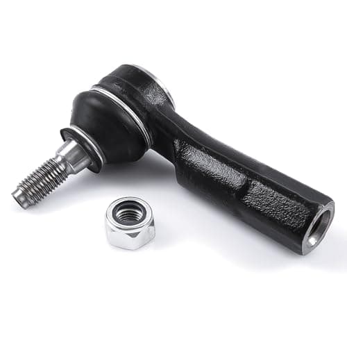 Image of ROBUST Car Tie Rod End Right for Seat Cordoba Ibiza Mk3 Mk4 Skoda Fabia Mk1 Mk2 Roomster Volkswagen Fox Polo 6Q0419812C 6Q0423812 6Q0423812A