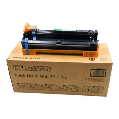 Image of Ricoh 408223 SP C352 Black Drum Unit