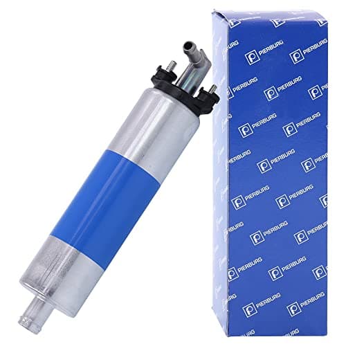Image of Pierburg 7.22156.50.0 Fuel Pump