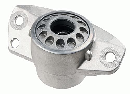 Image of SACHS 803 007 Suspension Strut Support Mount compatible with Audi A6 / S6 C7 (4G2, 4GC) 2010-2019 Left, Right, Rear Axle and Other Vehicles