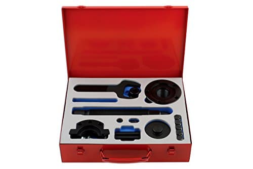Image of Laser 5868 Master Front Wheel Bearing Tool Set - for Ford Transit