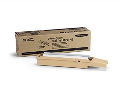 Image of Xerox 113R00736 Genuine Maintenance Kit for Phaser 8860 and 8860MFP - 20,000 Page Yield
