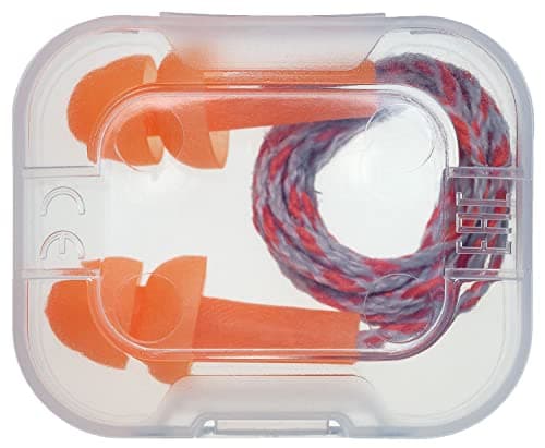 Image of Uvex Whisper Ear Plugs Box