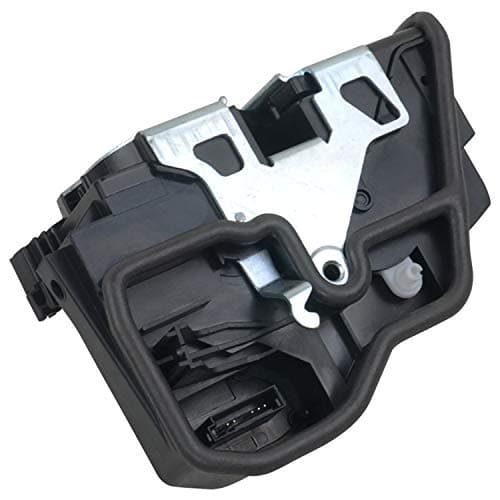 Image of 51217202145 Replacement Door Lock Actuator Front Left (RHD) for B-M-W Series 1 2 3 4 5 6 7 E81 E82 F23 E90 F32 E60 E61, X1 E84, X3 E83, X5 E70, X6 E71, Z4 E85 E86 E89