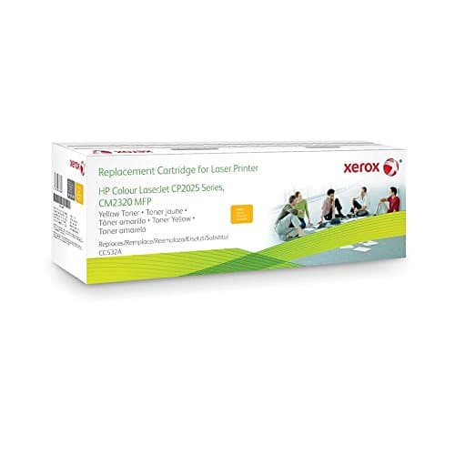 Image of Xerox CC531A Magenta Compatible Laser Toner Cartridge