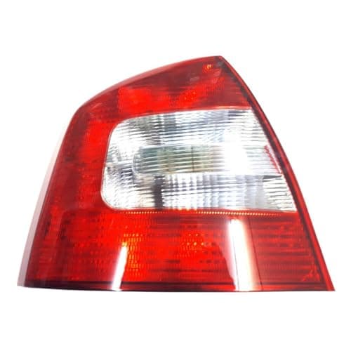 Image of PG Rear Tail Light Lamp Right Fits SKODA OCTAVIA 2004-2009 Driver Side 1Z5945111B