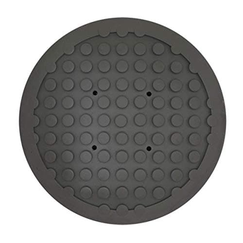 Image of Sealey JP03 Safety Rubber Jack Pad - Type C