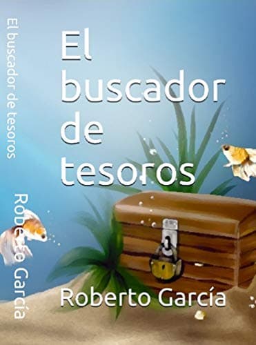 Image of El buscador de tesoros (Spanish Edition)