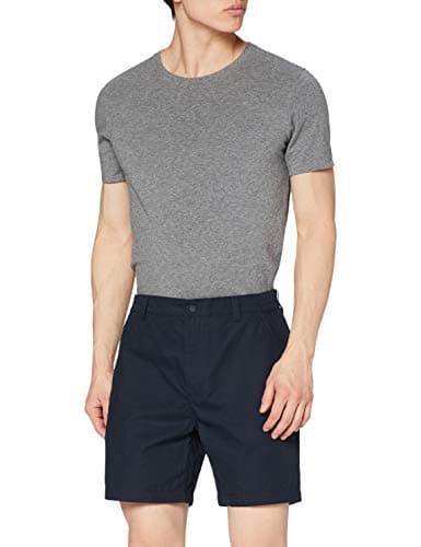 Image of Farah REDWALD Rugby Short True Navy